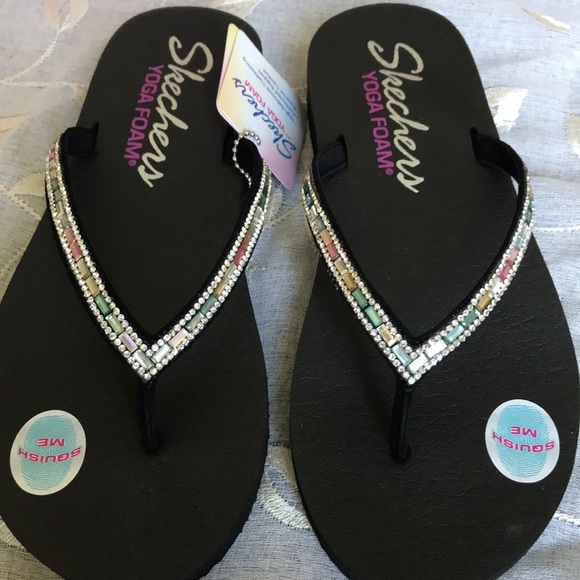 skechers meditation desert princess